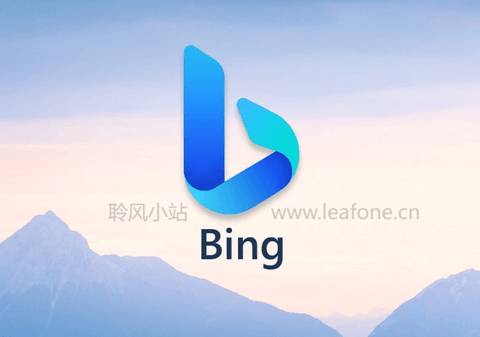 Bing 必应每日壁纸API-聆风小站
